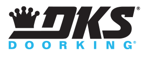 DoorKing (DKS)