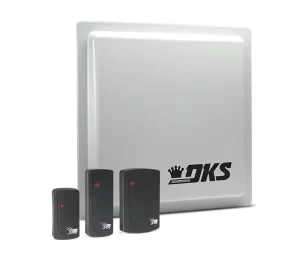 DoorKing proximity reader