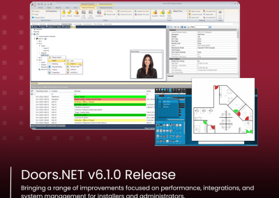 Keri Doors.NET v6.1